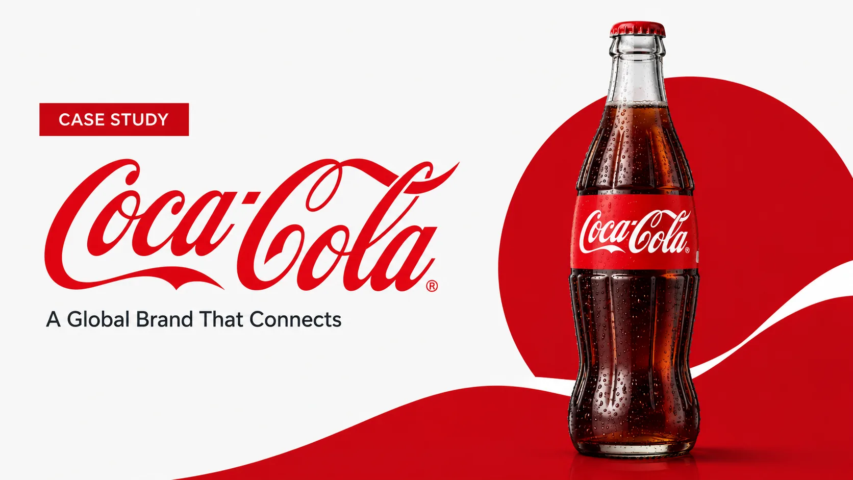 Coca-Cola &mdash; Maintaining Brand Consistency Across Global Markets